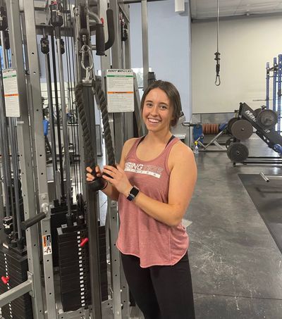 Rising Tide Fitness LLC - The Best Gym Near Me In Hampstead