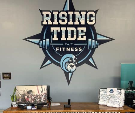 Rising Tide Fitness LLC - The Best Gym Near Me In Hampstead